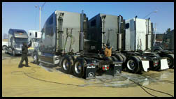 Semi Wash